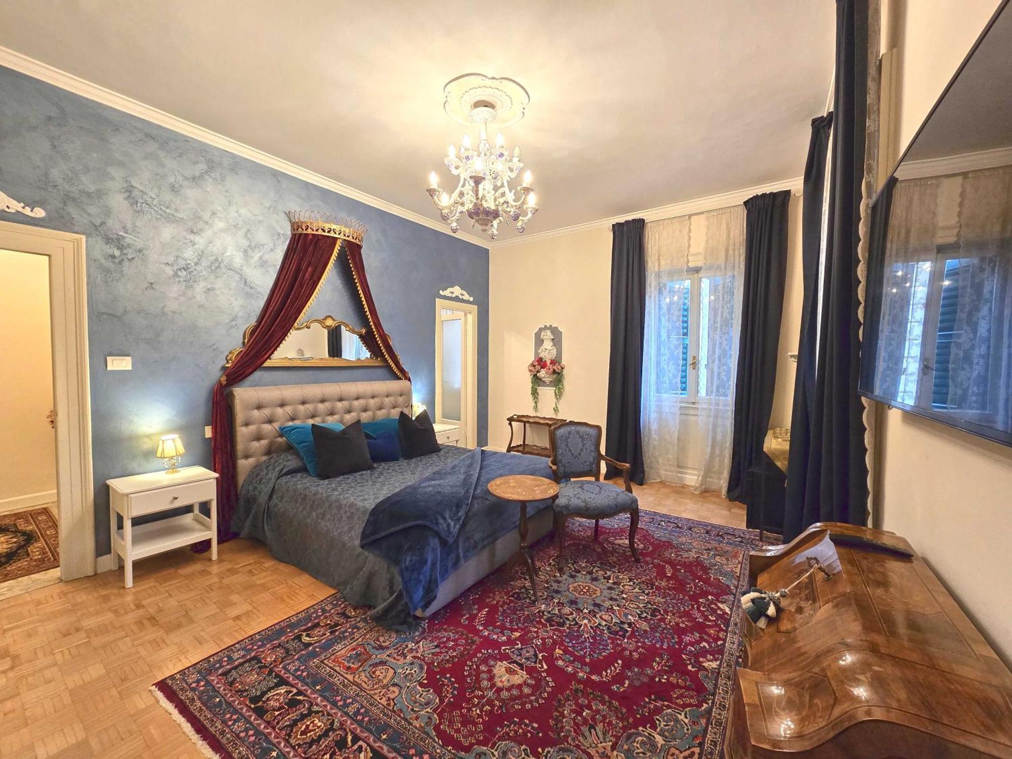 Appartement Mva Madama Aparments Vérone