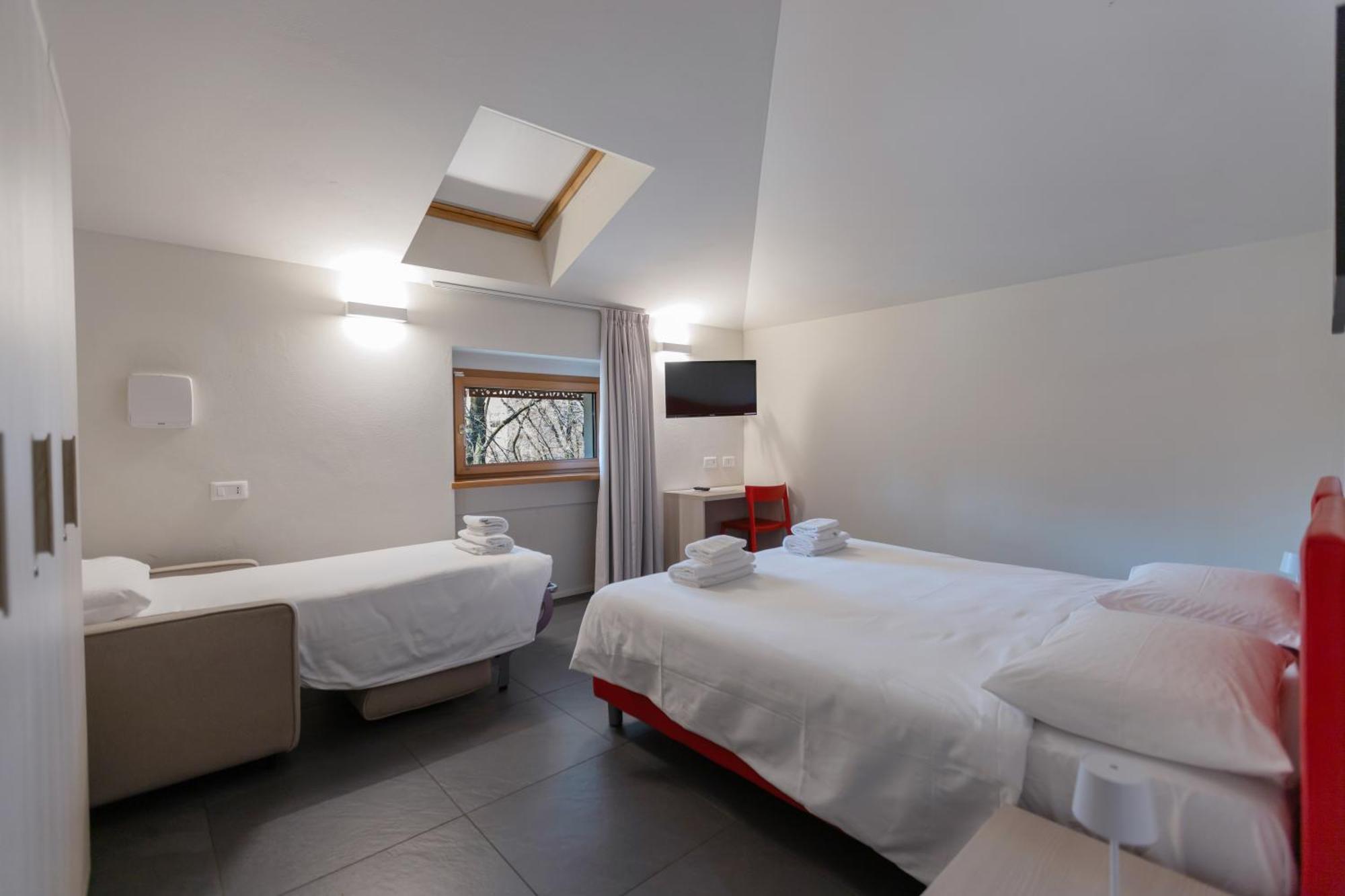 Hostel Stravagante & Verona