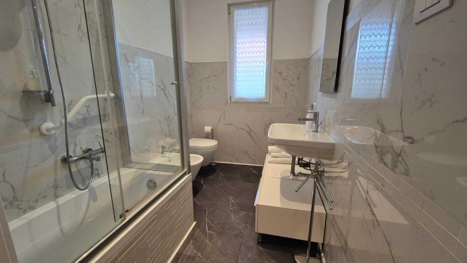 Appartement Casa Spagnolo Vérone