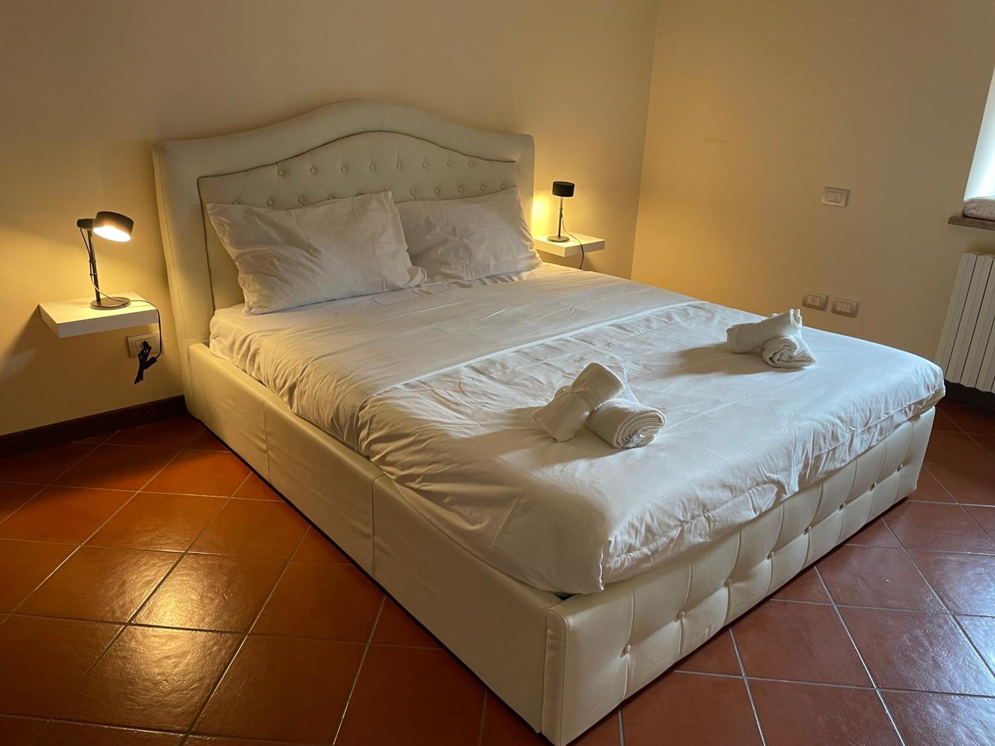 Appartamento Montecchi House Verona