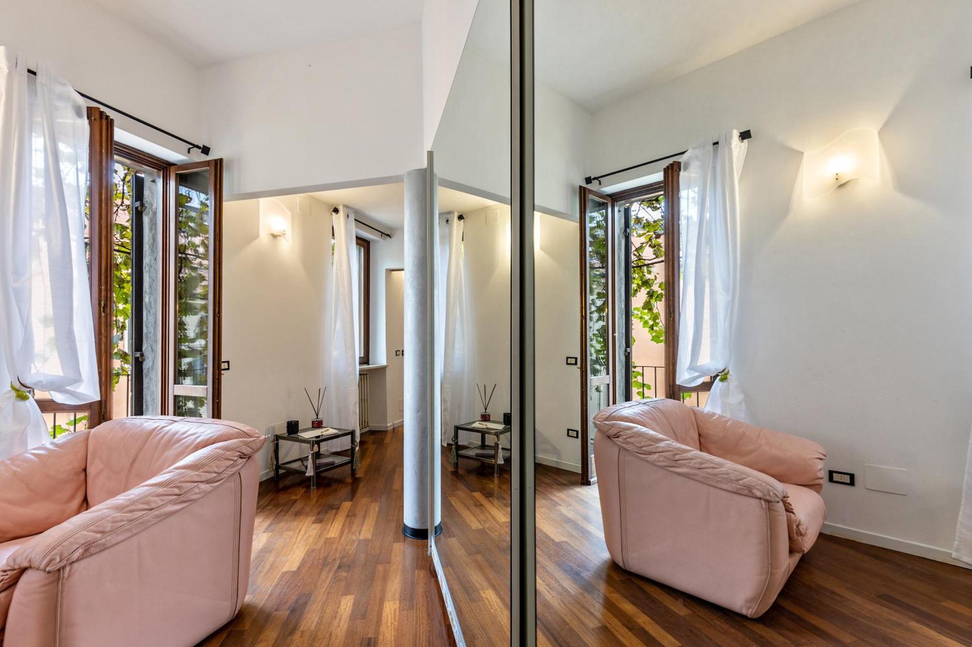 Ferienhaus La Vigna Del Vescovo *