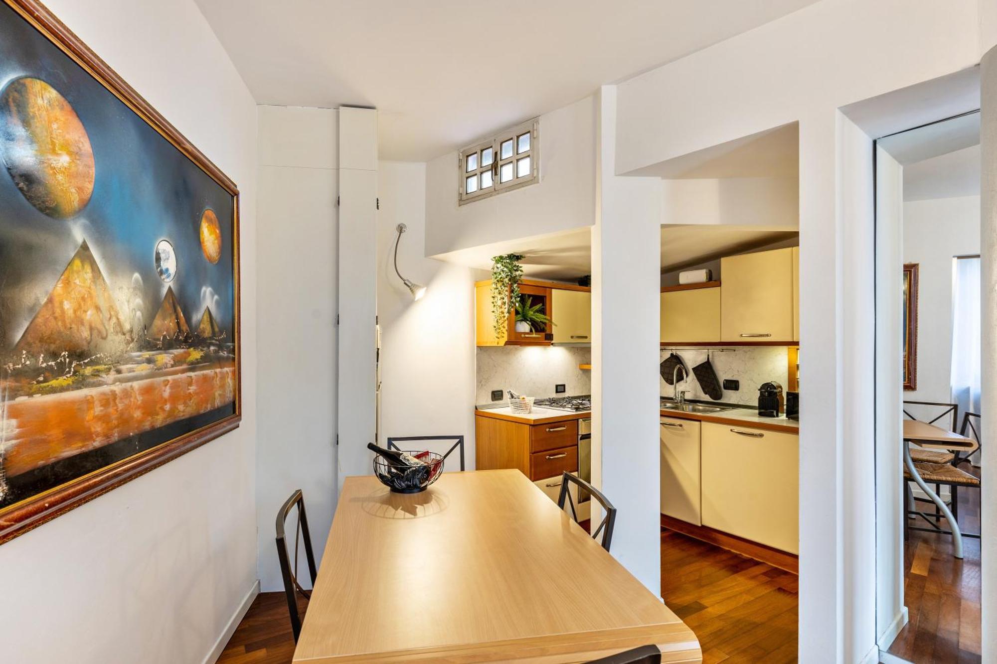 La Vigna Del Vescovo Ferienhaus Verona