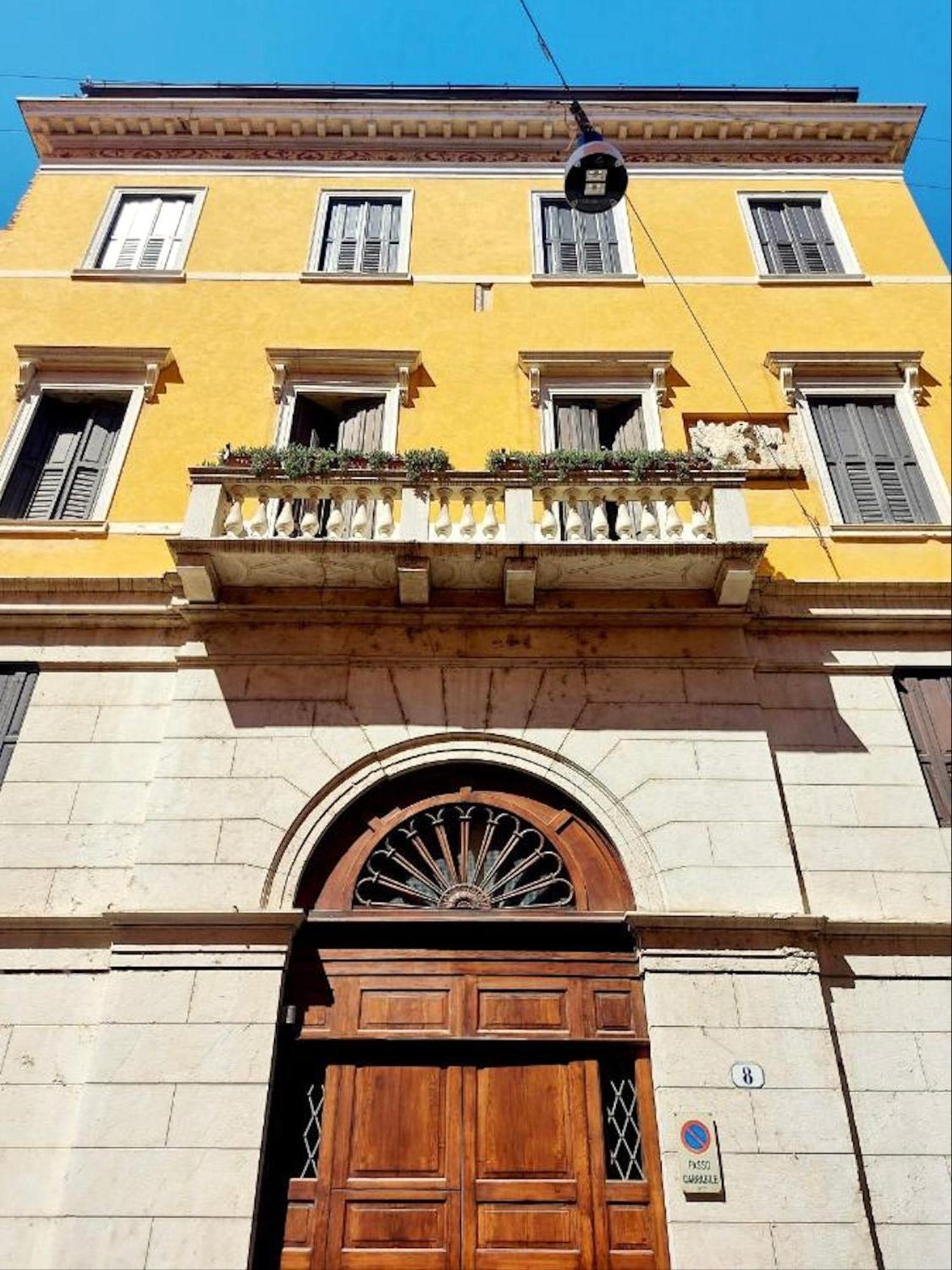 Apartment Arena In - Centre *