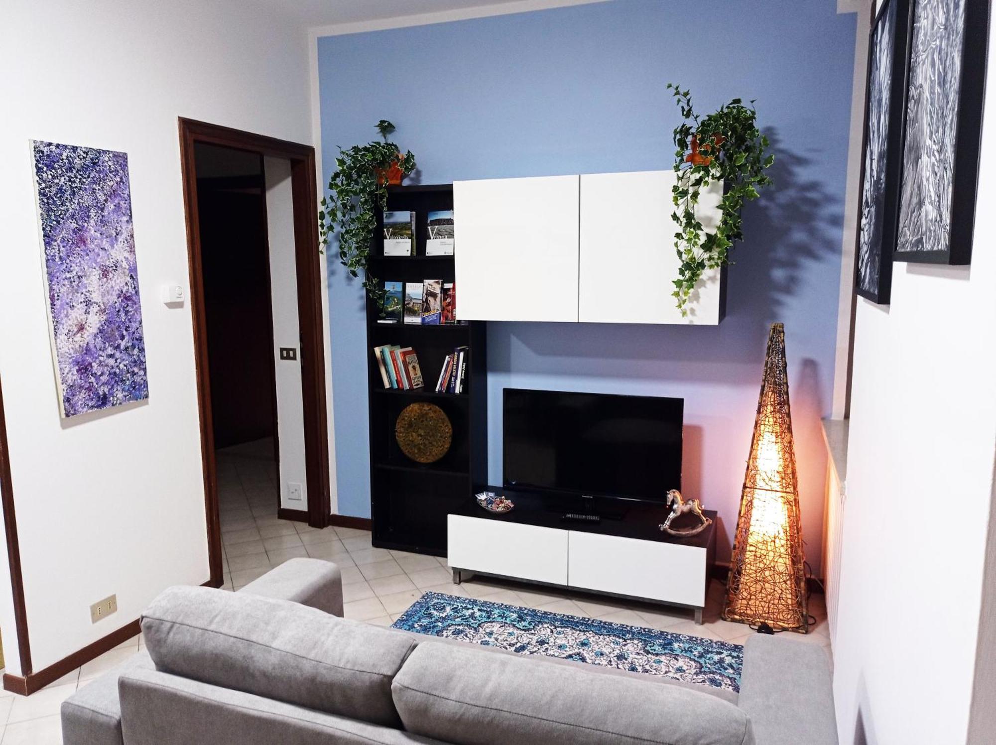 Milohome - Appartement Vérone