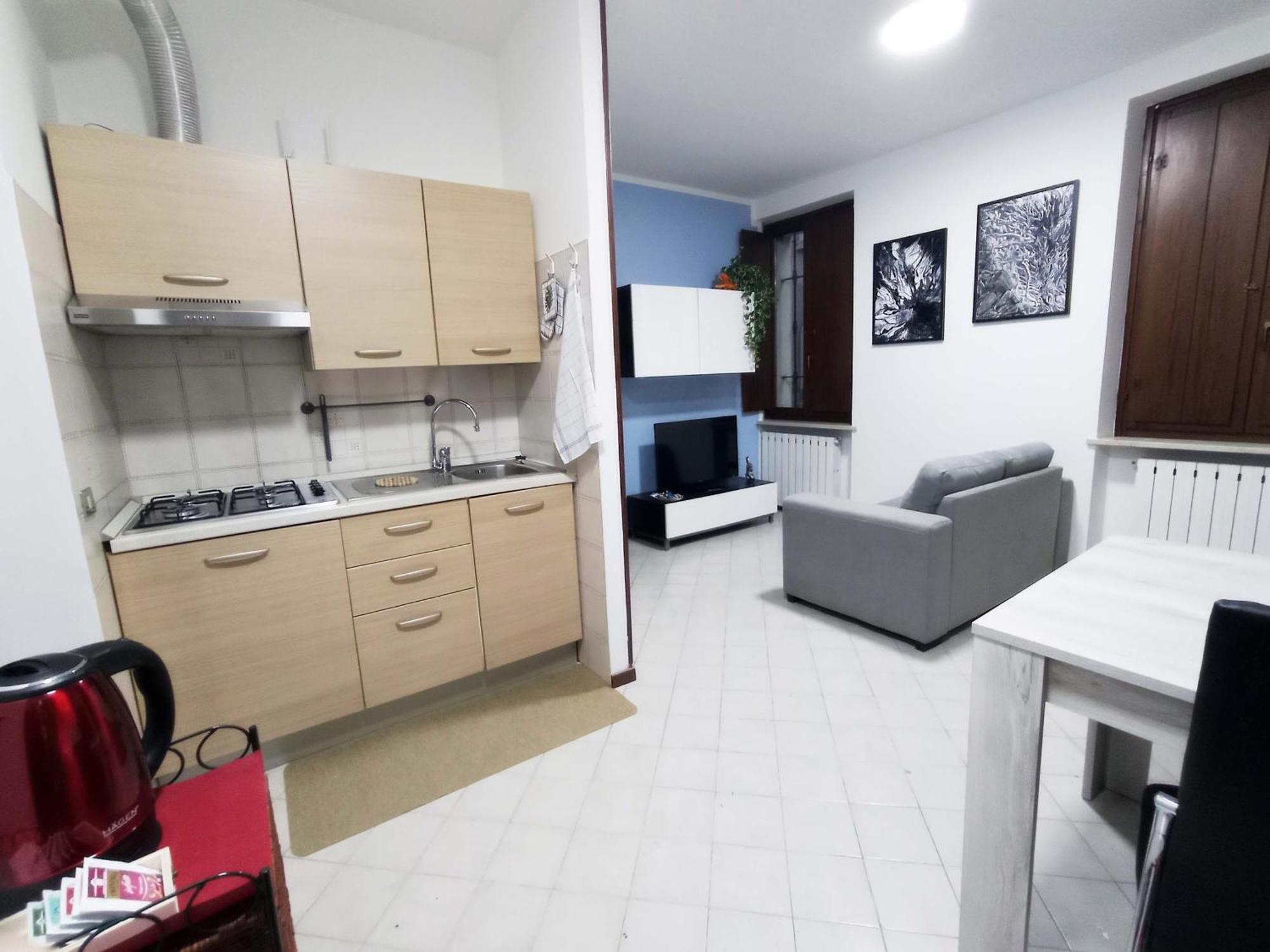 Appartement Milohome - *