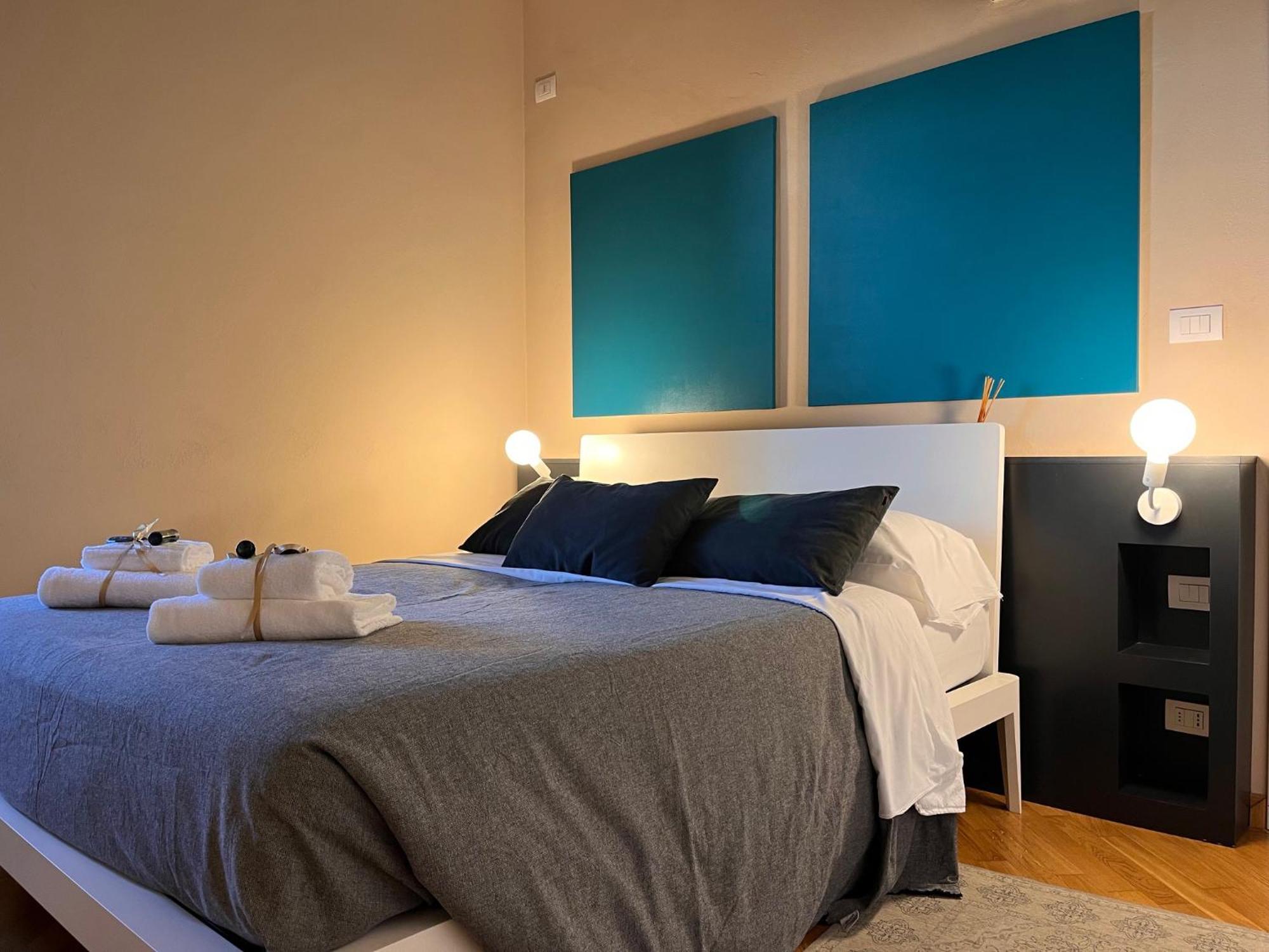 Apartamento Piazza Erbe *