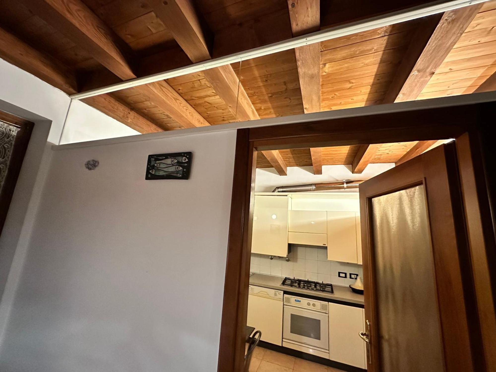 Il Nido Di Emma A Apartment Verona