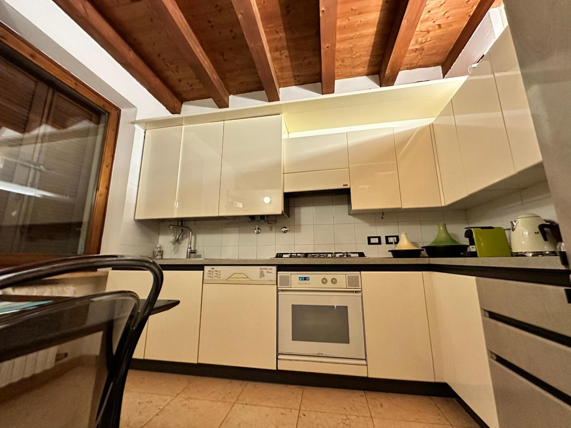 Apartment Il Nido Di Emma A