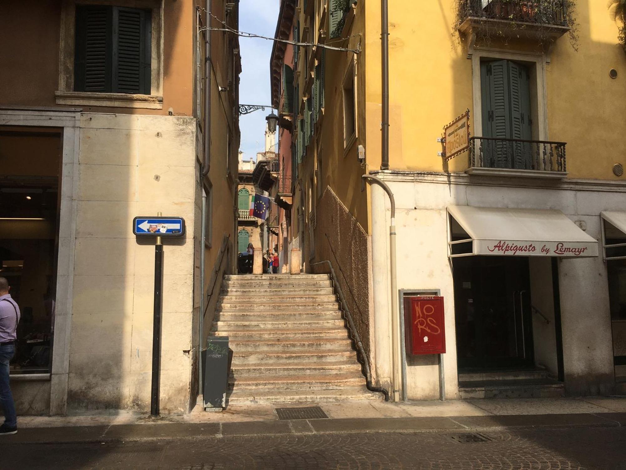 Piazza Erbe *