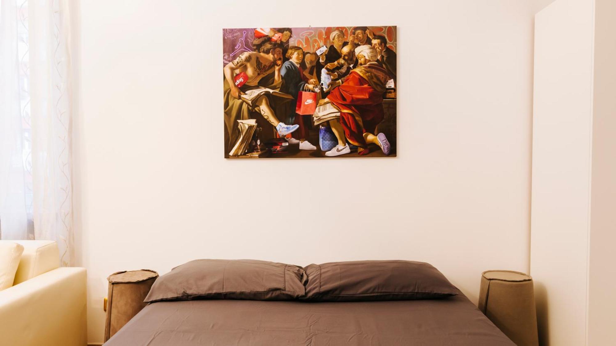 Pensión Art *