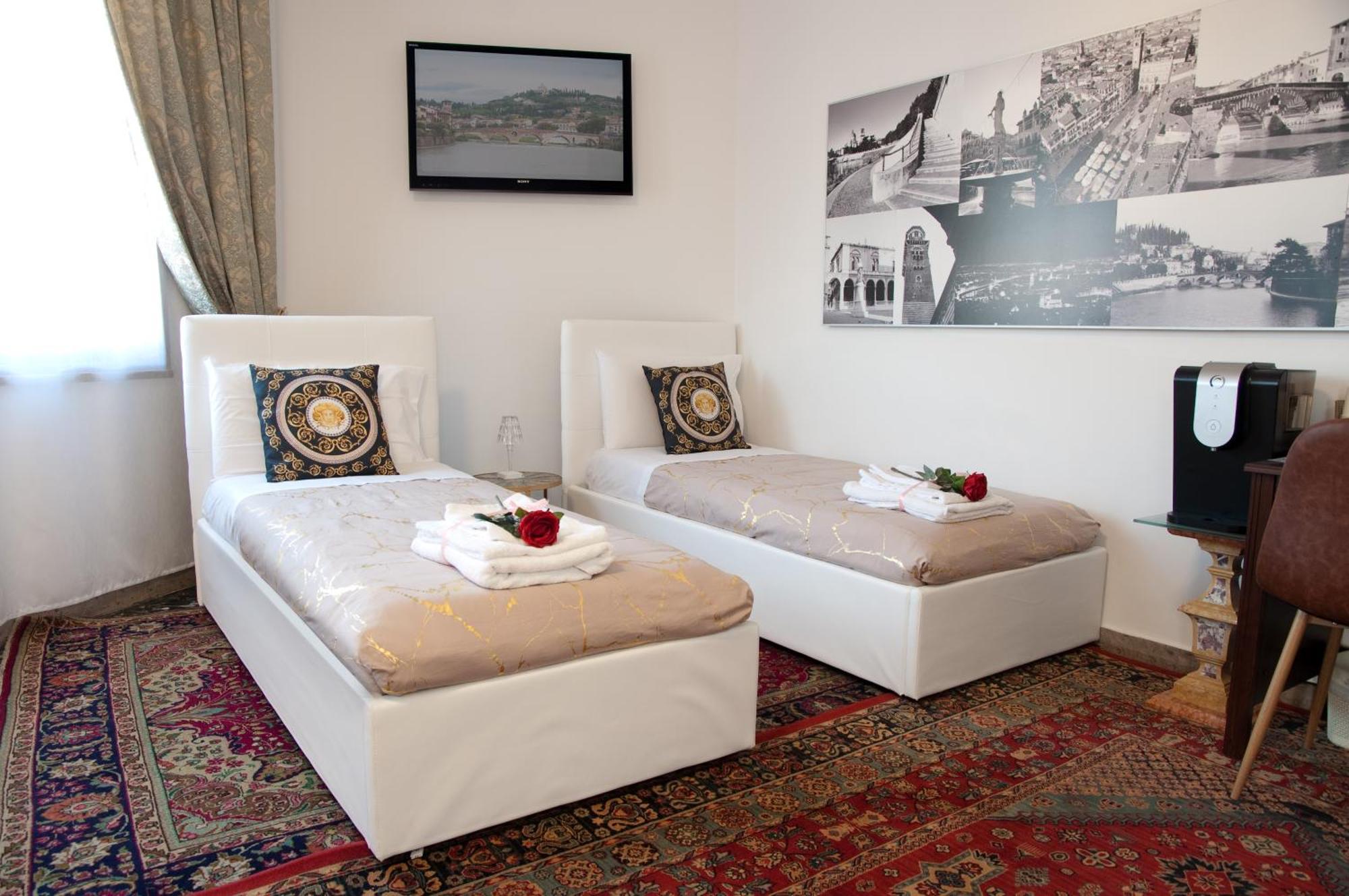 Arena D'intorno Bed & Breakfast *