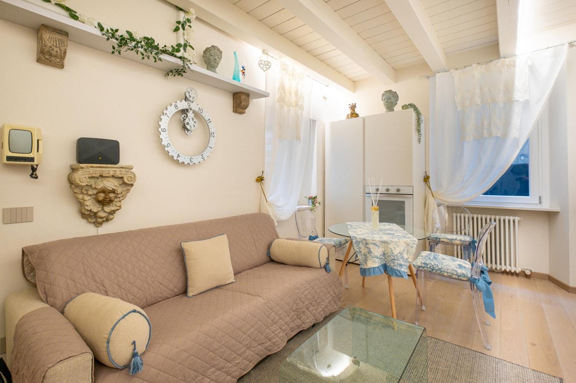 Cello Appartement *
