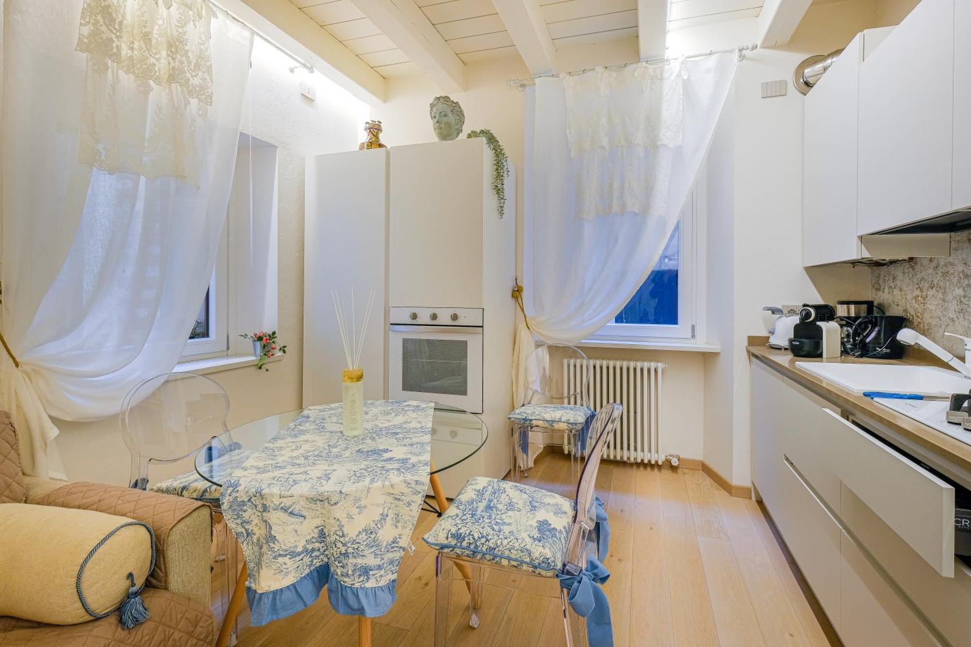 Cello Appartement Vérone