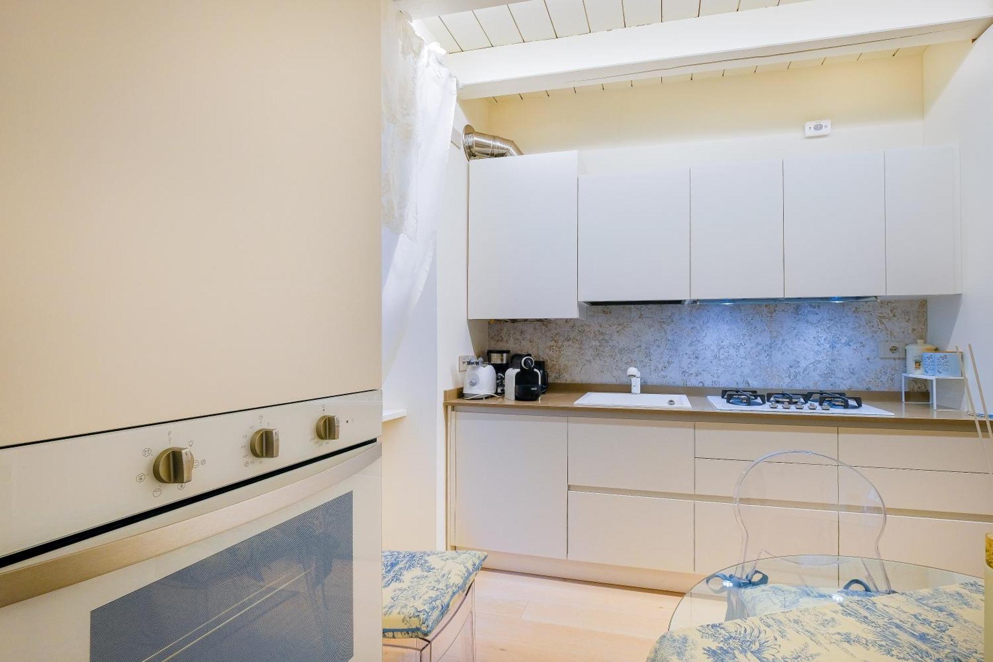 Appartement Cello