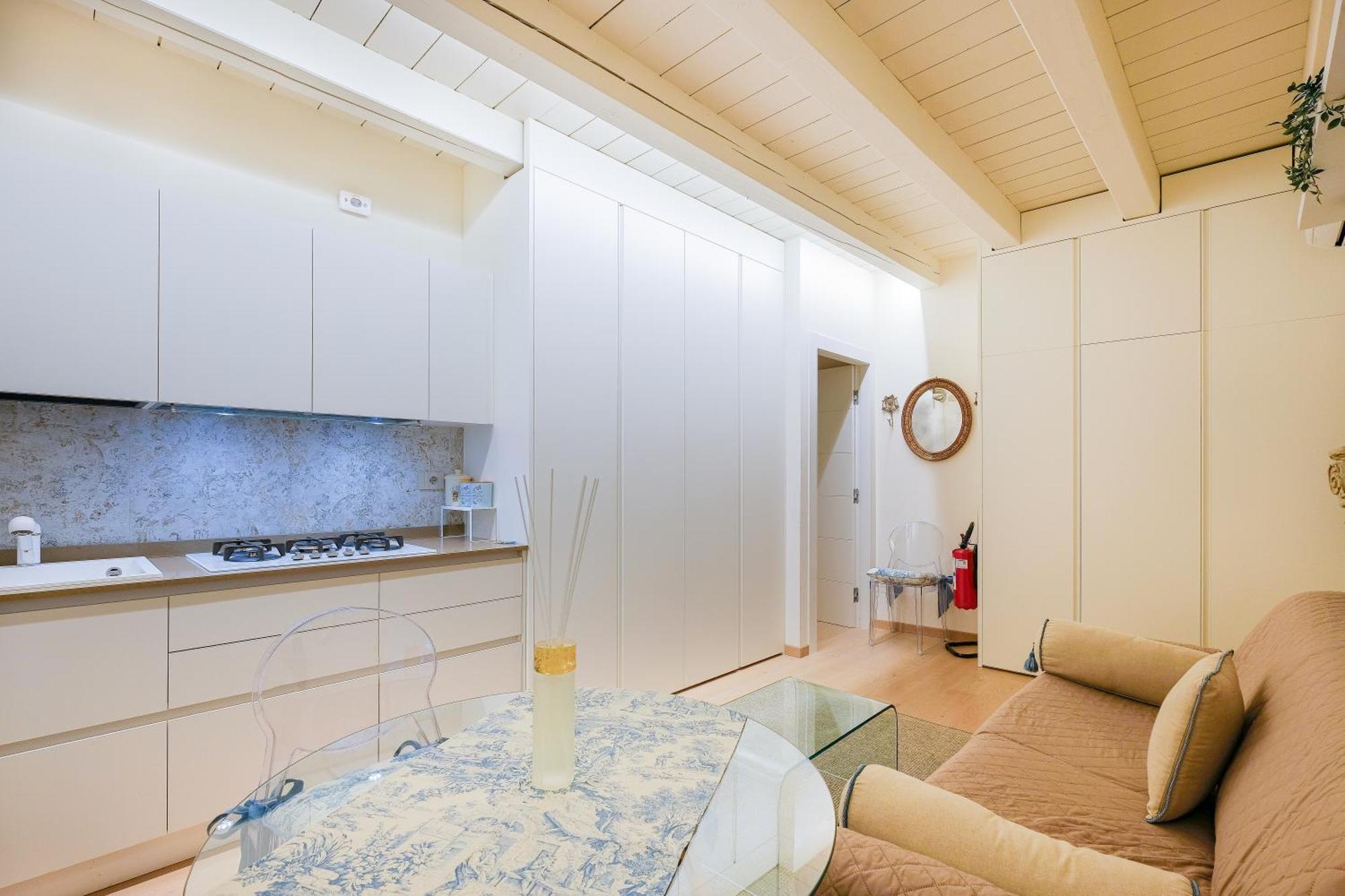 Cello Appartement *