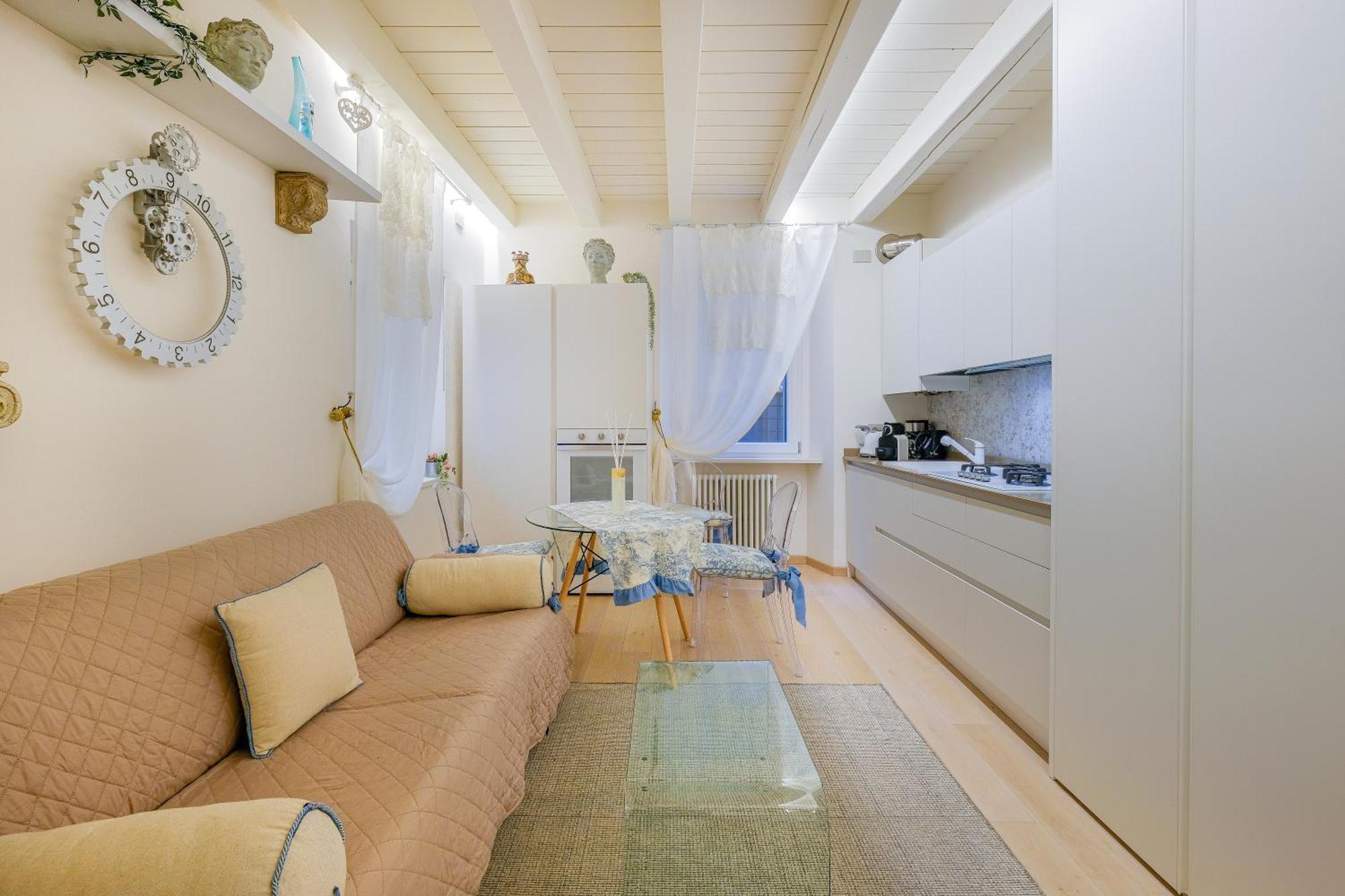 Appartement Cello