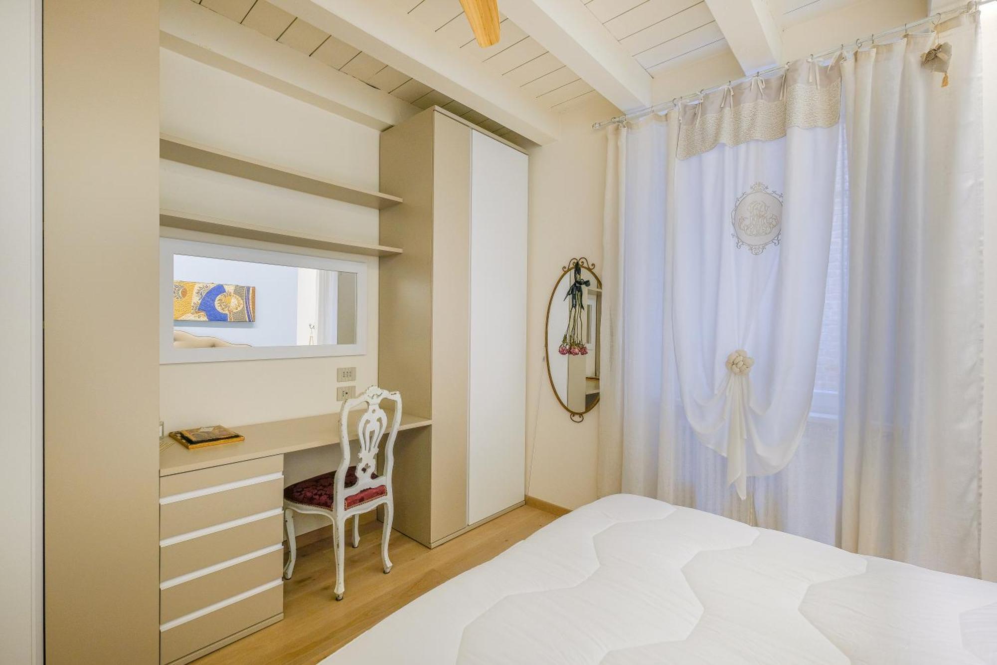Appartement Cello Vérone