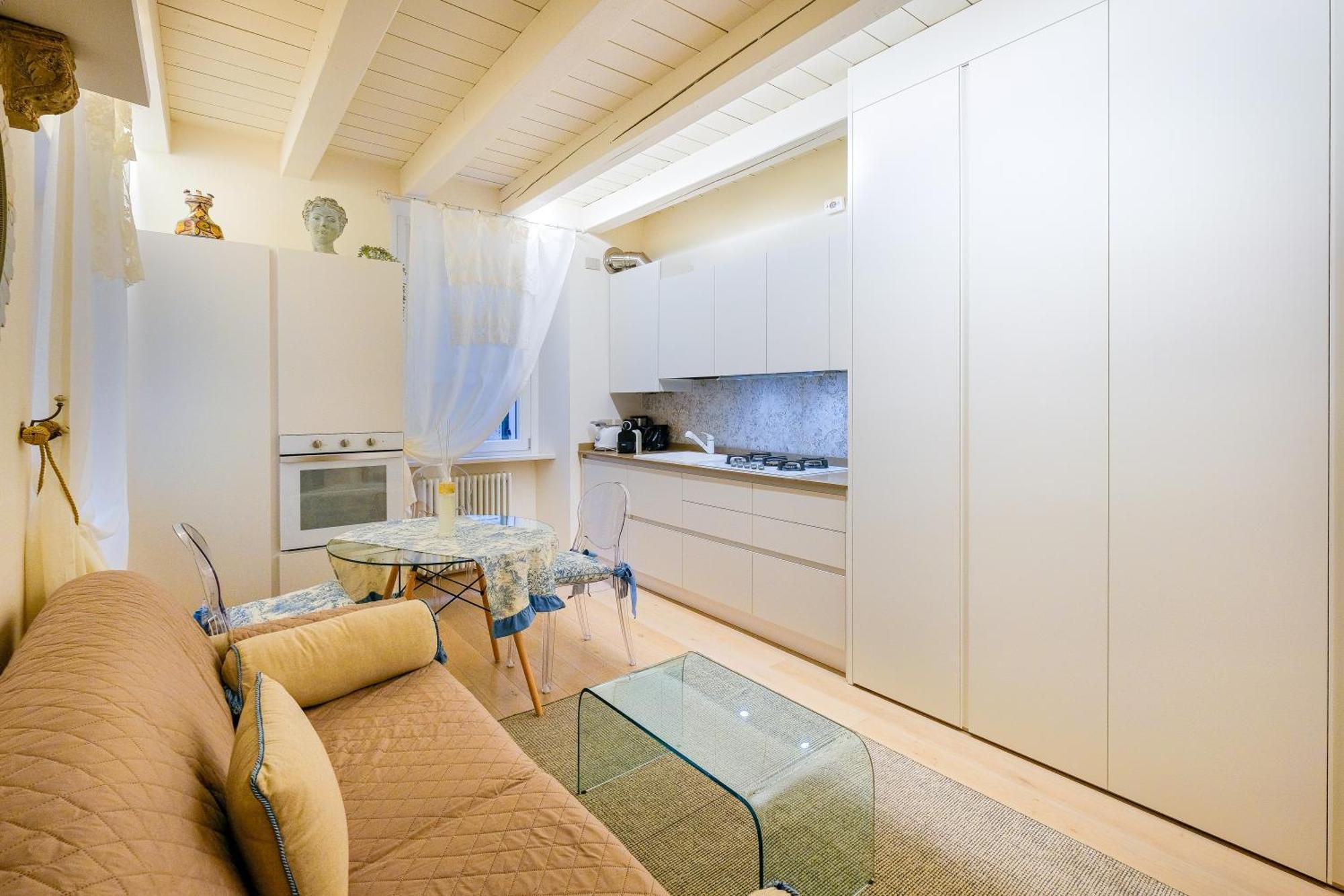 Cello Appartement *