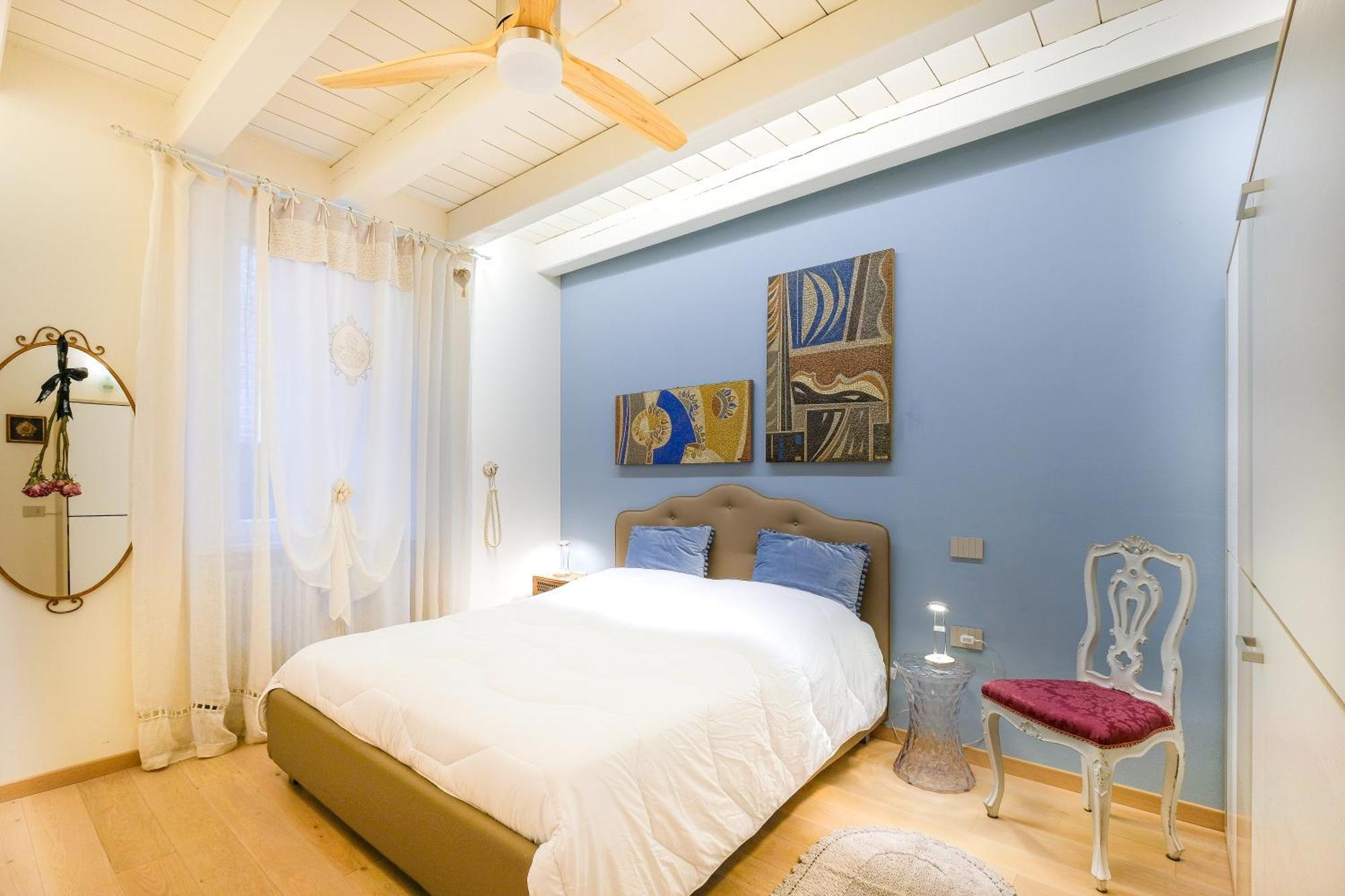 Appartement Cello Vérone