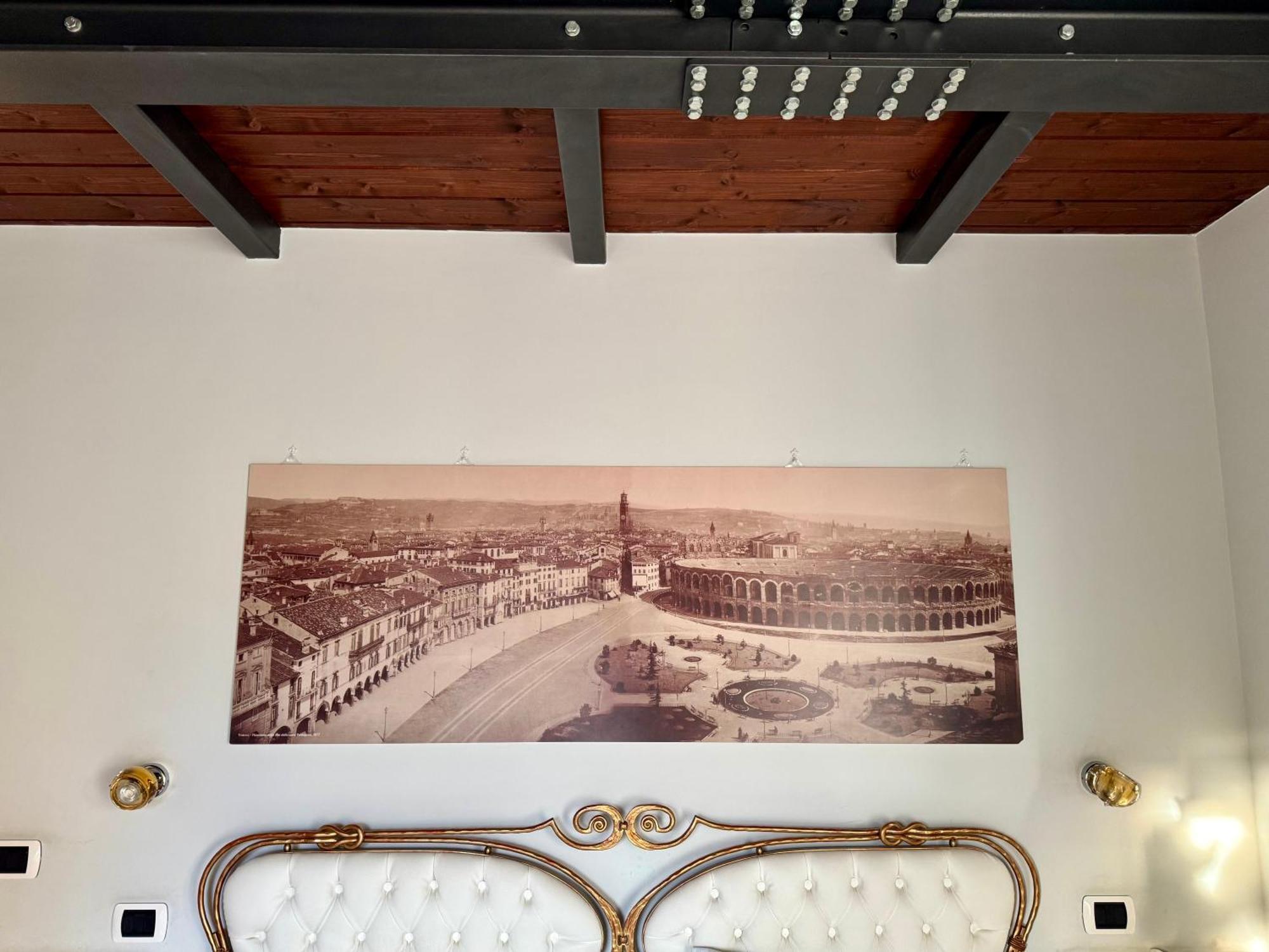 Relais Ristori Guest house 2*