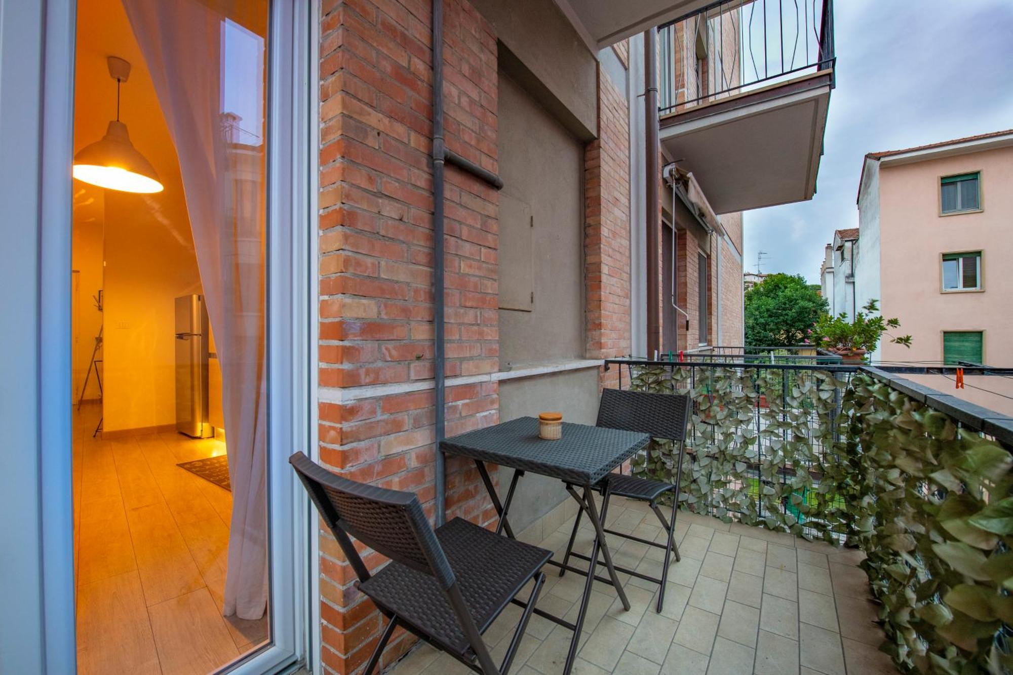Hébergement de vacances Borgo Trento Home, Vicinissimo Ospedale Borgo Trento E Centro Storico Vérone