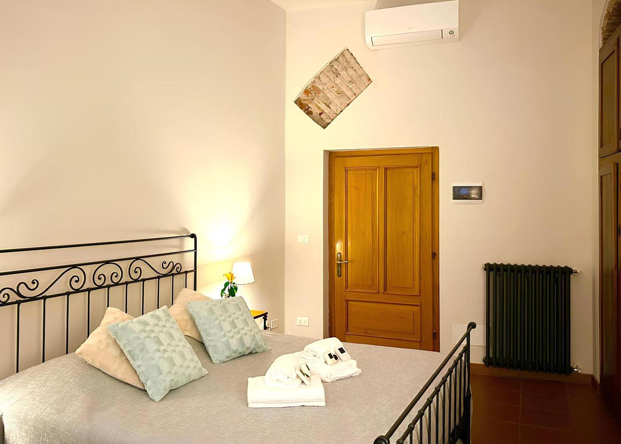 Arena In - Centre Apartment