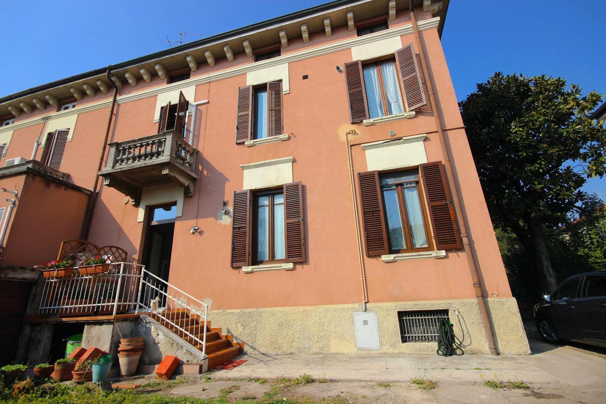 Vr La Maison Du Coq Vérone