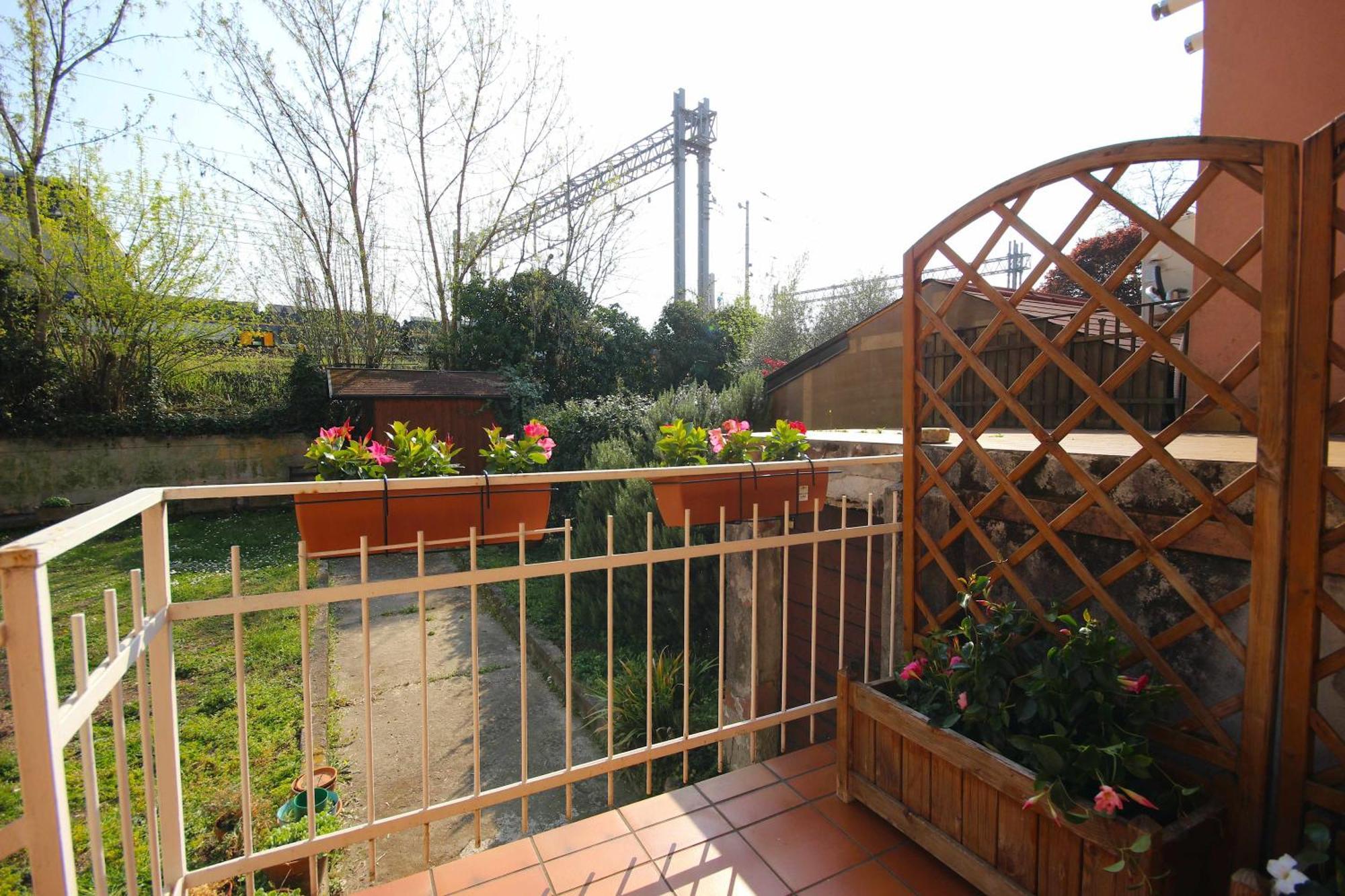 Appartement Vr La Maison Du Coq Vérone