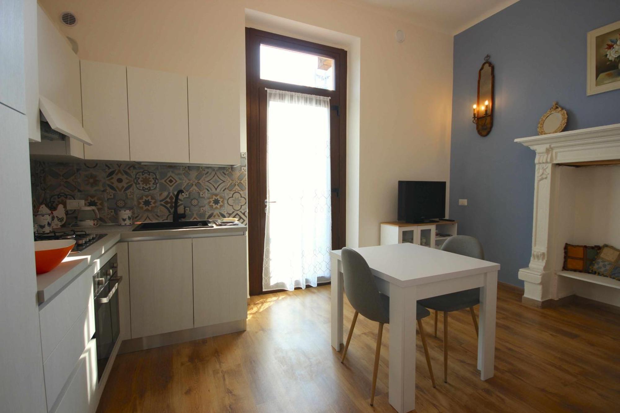 Vr La Maison Du Coq * Vérone
