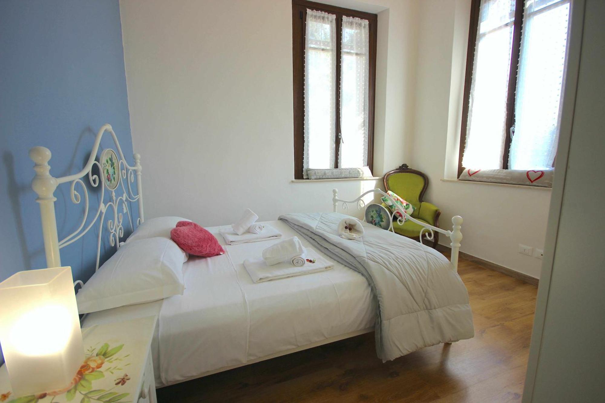 Appartement Vr La Maison Du Coq