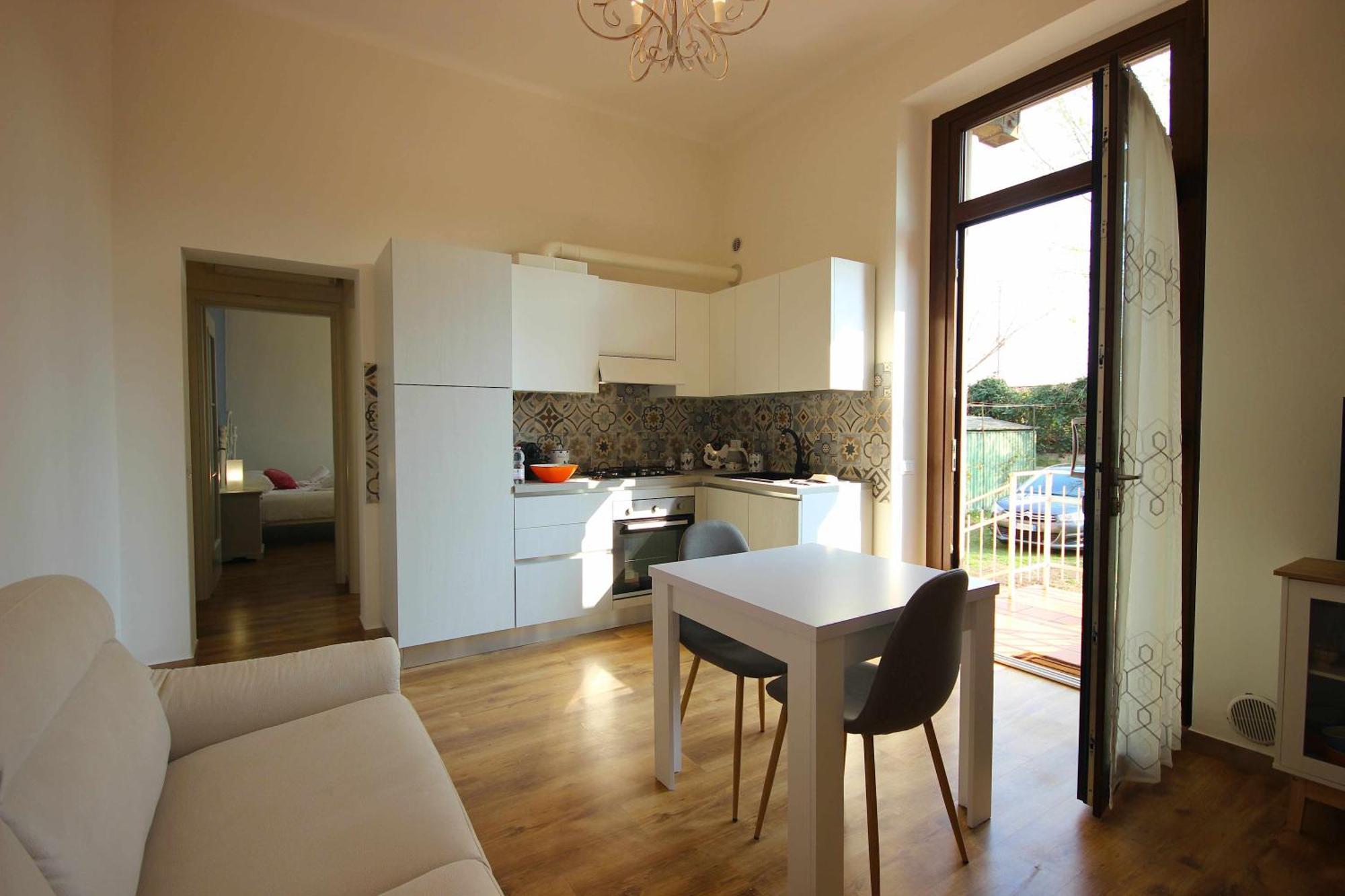 Vr La Maison Du Coq Appartement *