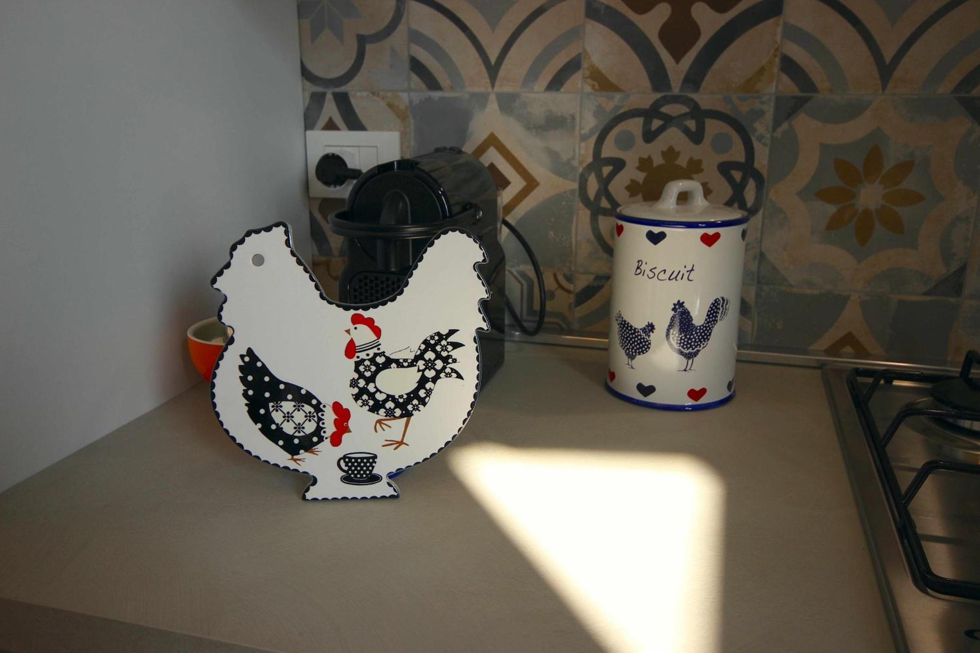 Appartement Vr La Maison Du Coq