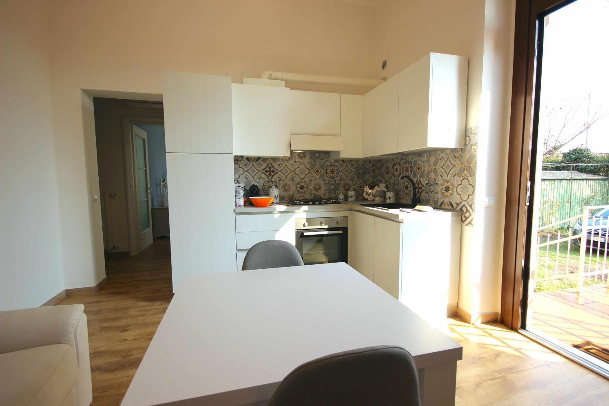 Vr La Maison Du Coq Appartement *