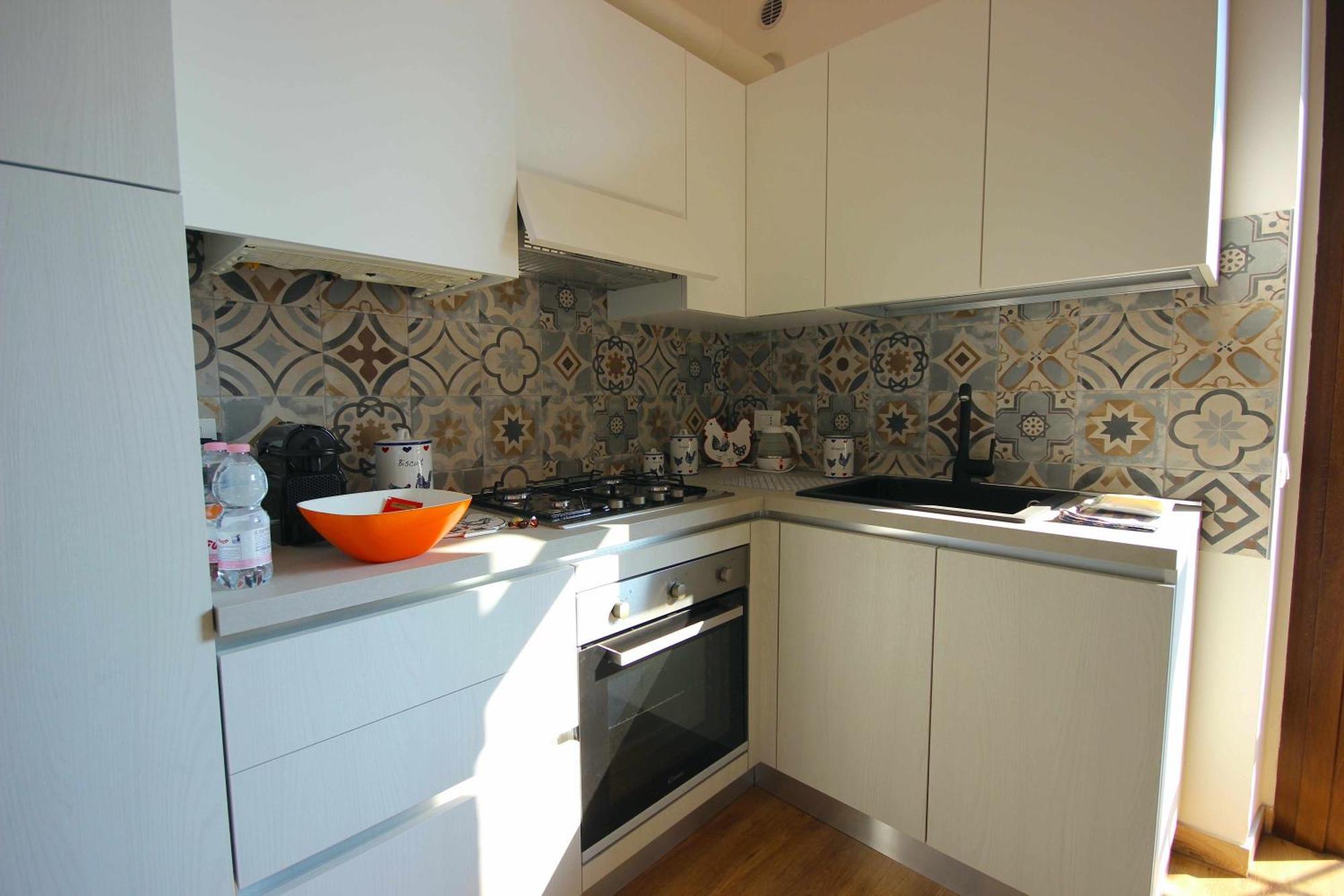 Appartement Vr La Maison Du Coq Vérone
