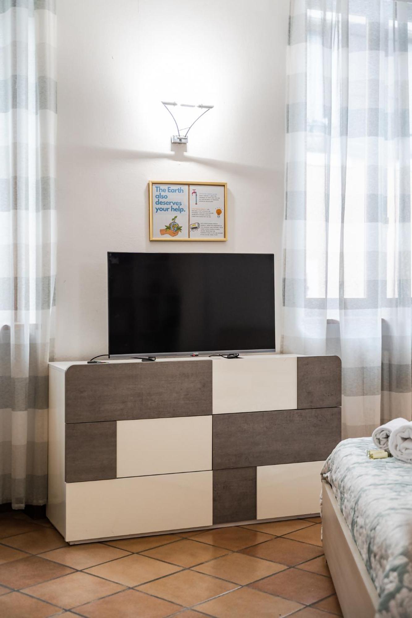 Appartement Riverwalk Al Castello Indipendent Vérone