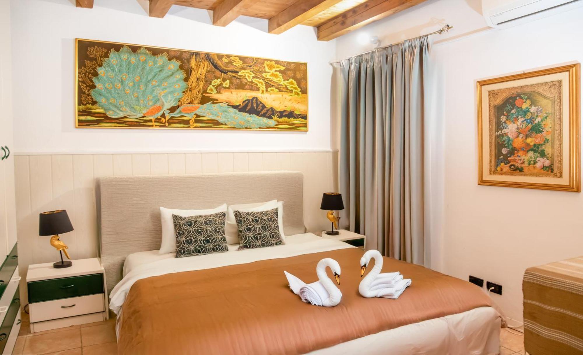 Apartamento Malavasiexperiencevr *