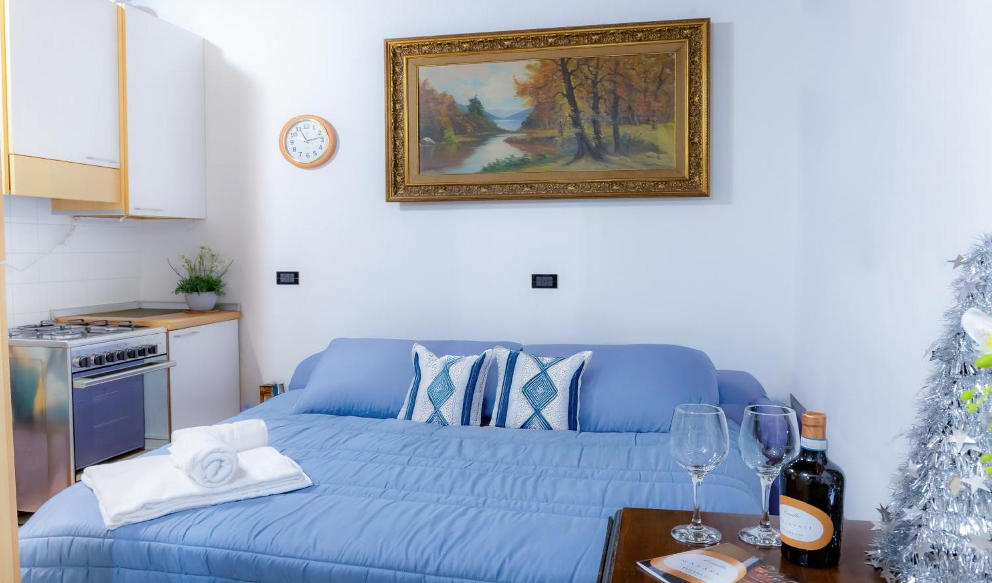 Apartamento Malavasiexperiencevr *