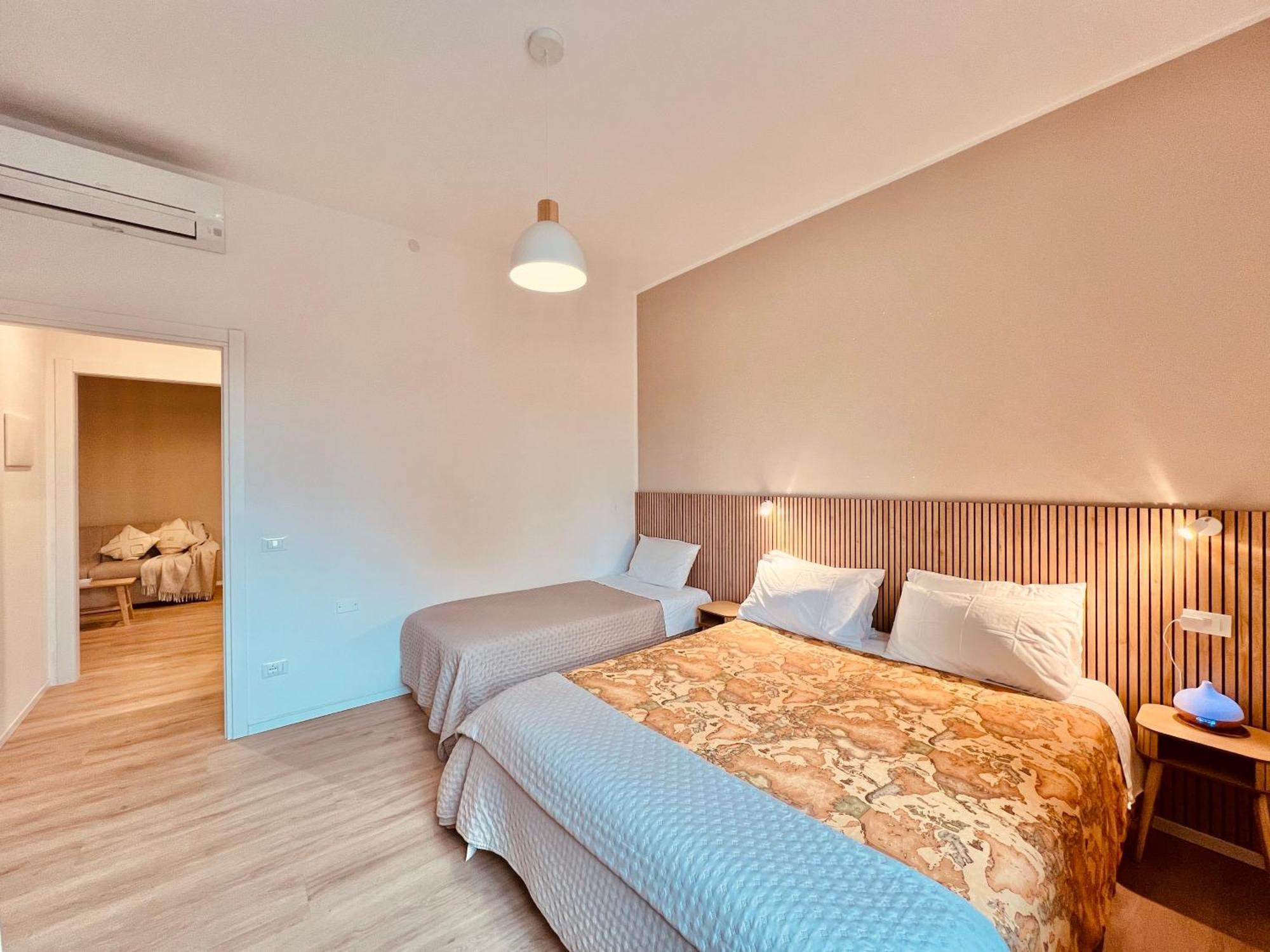 5stars Apartment Verona