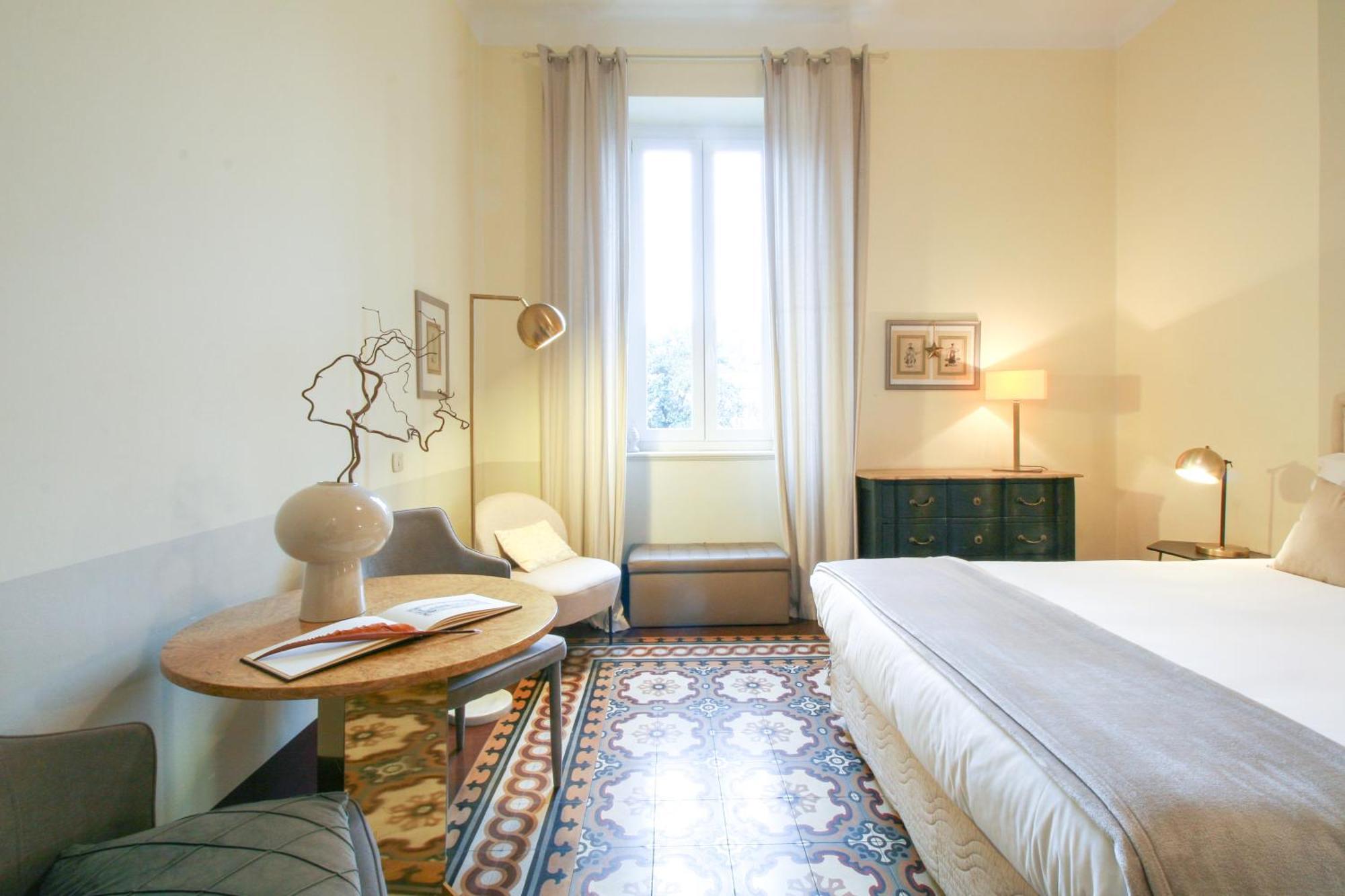 Le Flaneur 3* Verona