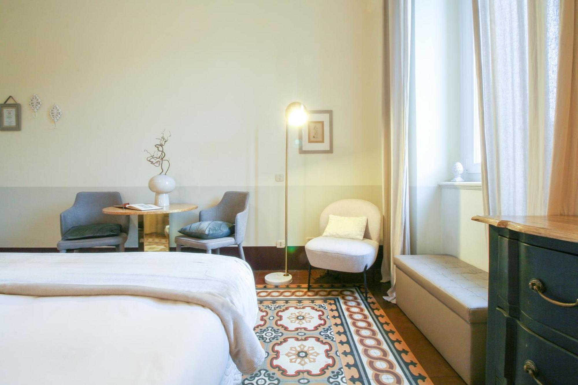 Frühstückspension Le Flaneur 3*