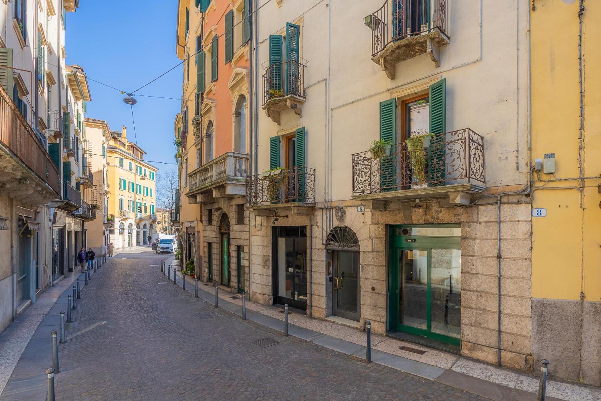 Domus Largo Pescheria Apartamento