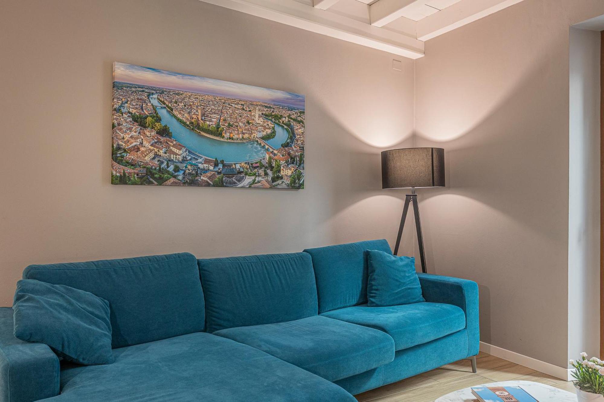 Apartamento Domus Largo Pescheria