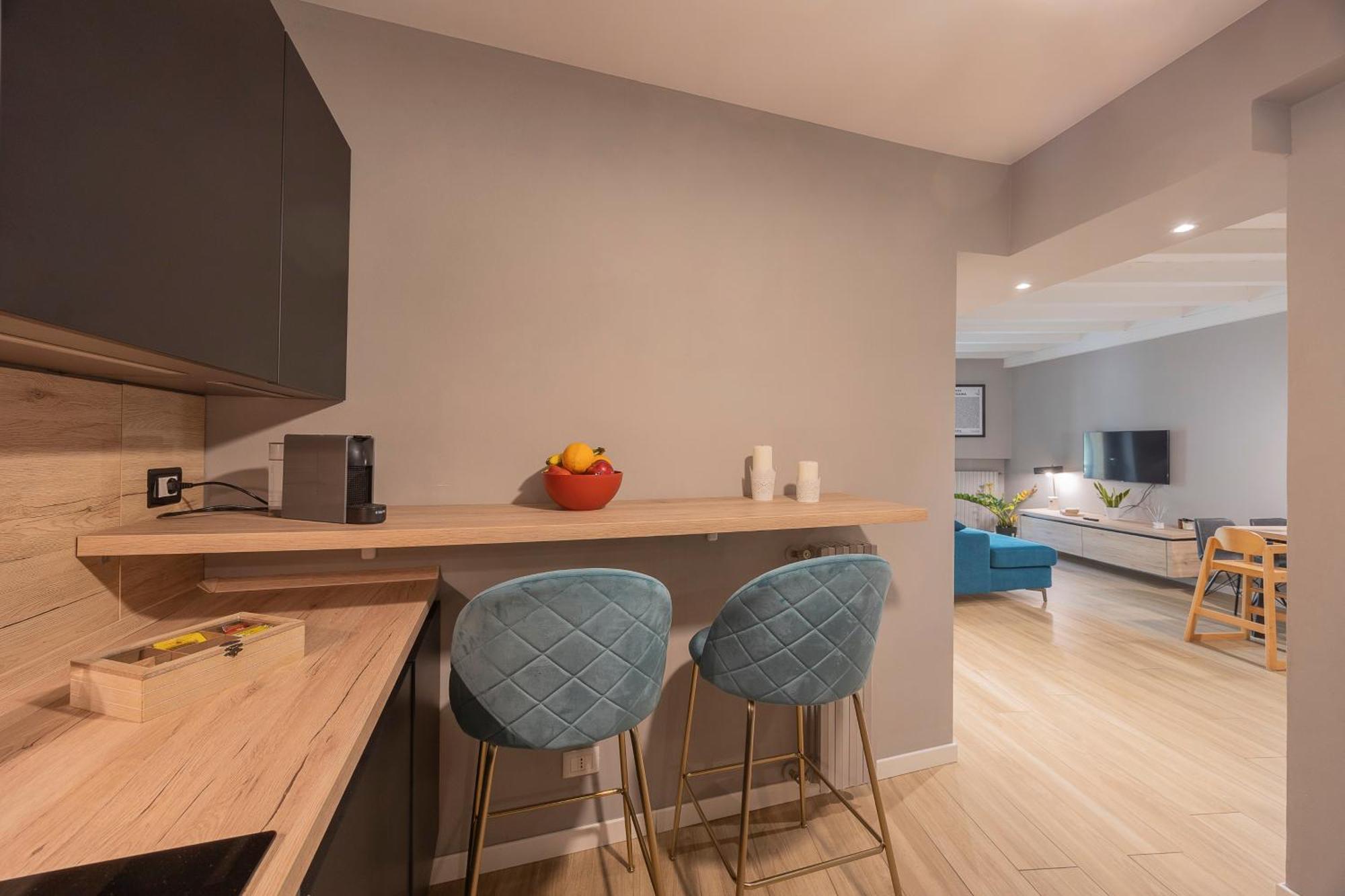 Apartamento Domus Largo Pescheria