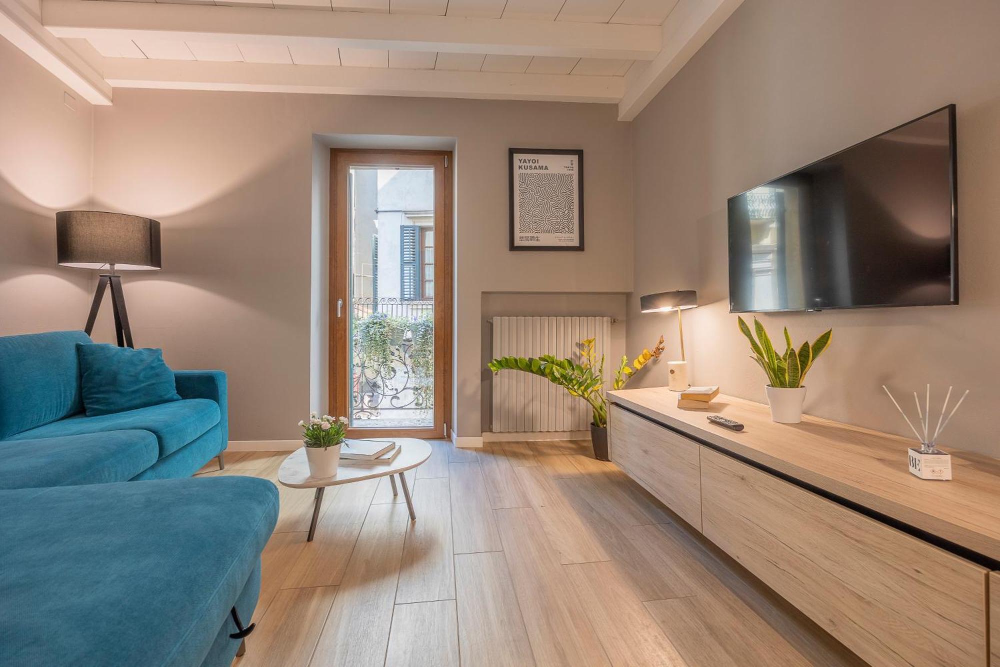Domus Largo Pescheria Apartamento