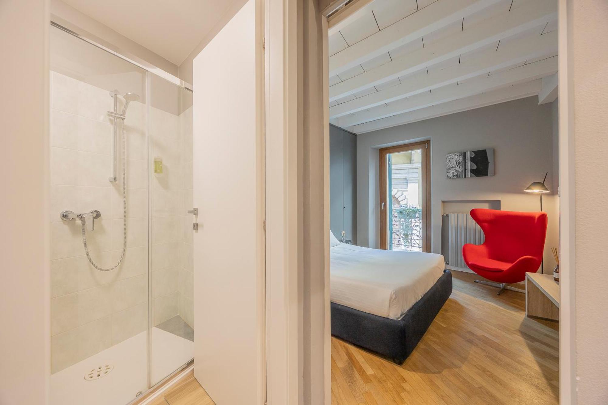 Apartamento Domus Largo Pescheria *