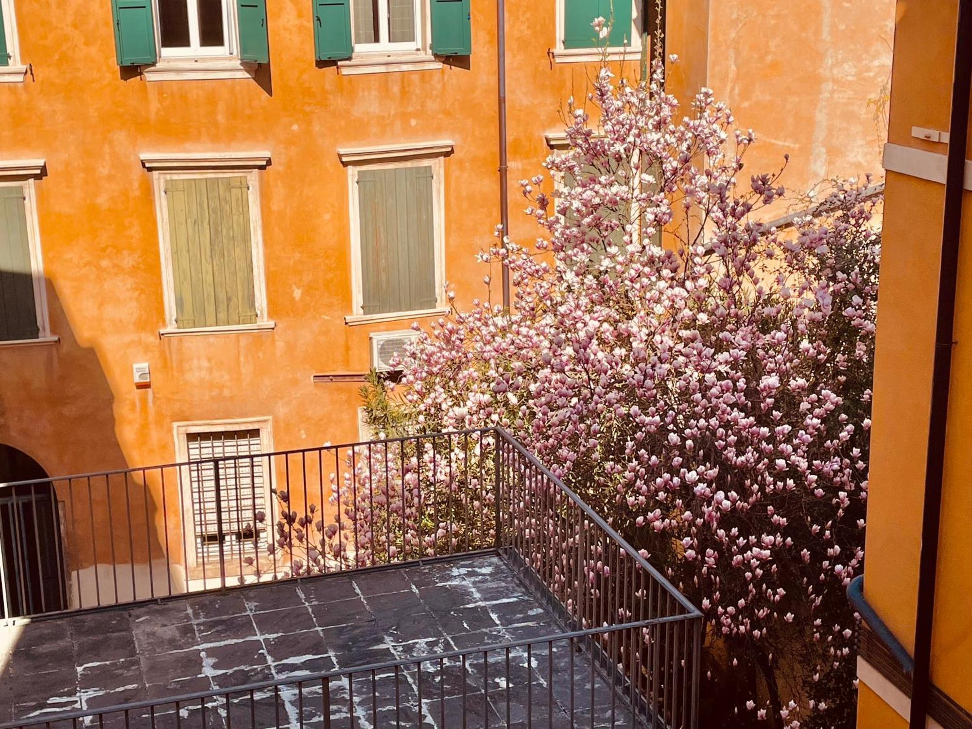 Alle Arche Appartamento *