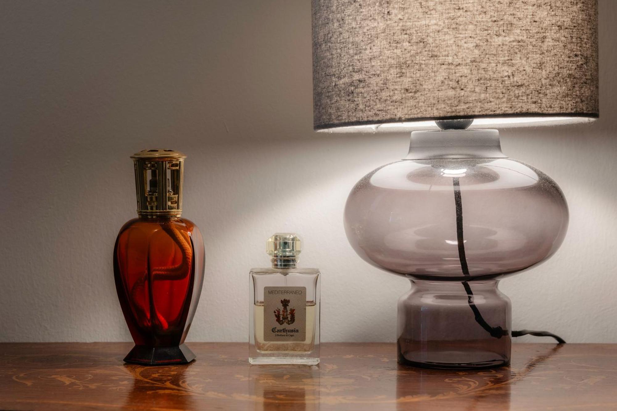 Apartamento Matteotti Luxury & Elegance