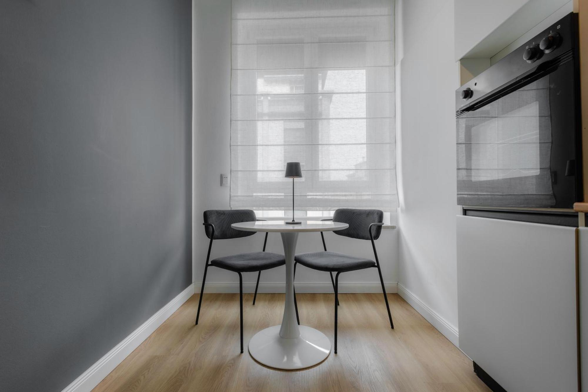 Matteotti Luxury & Elegance Apartamento *