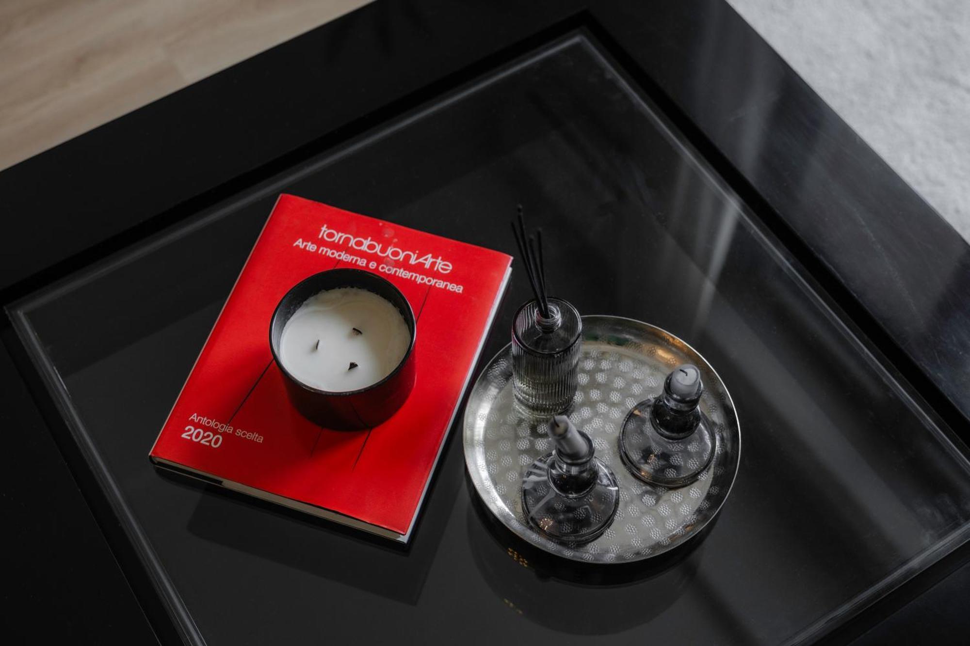 Apartamento Matteotti Luxury & Elegance *
