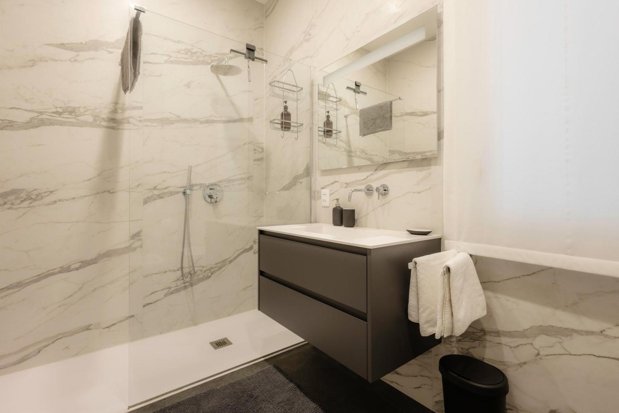 Matteotti Luxury & Elegance Apartamento *